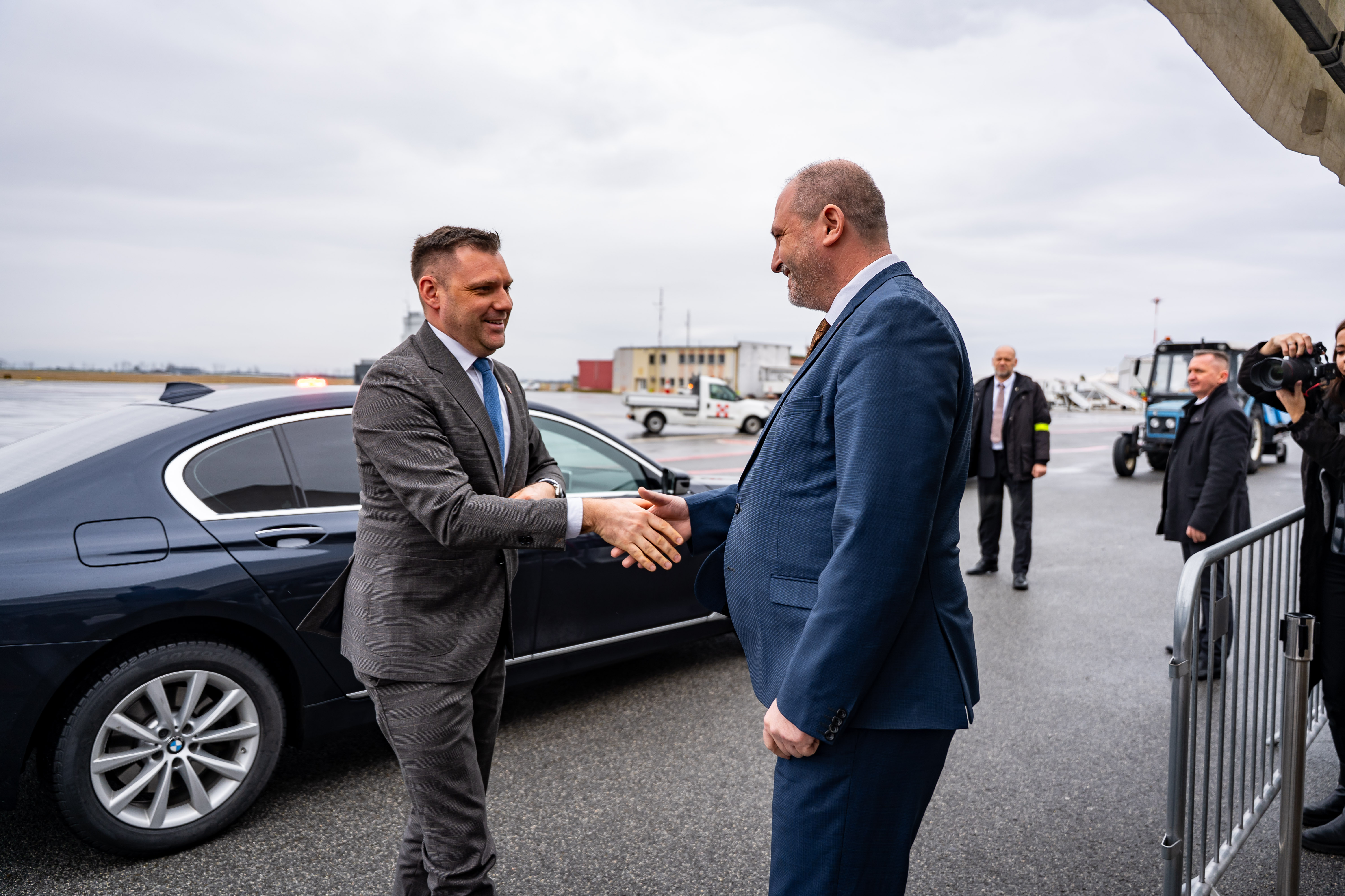 stretnutie s ministrom zivotneho prostredia SR-1